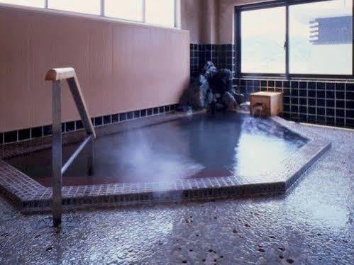 Yu-No-Yado Saika Hotell Yurihama Exteriör bild
